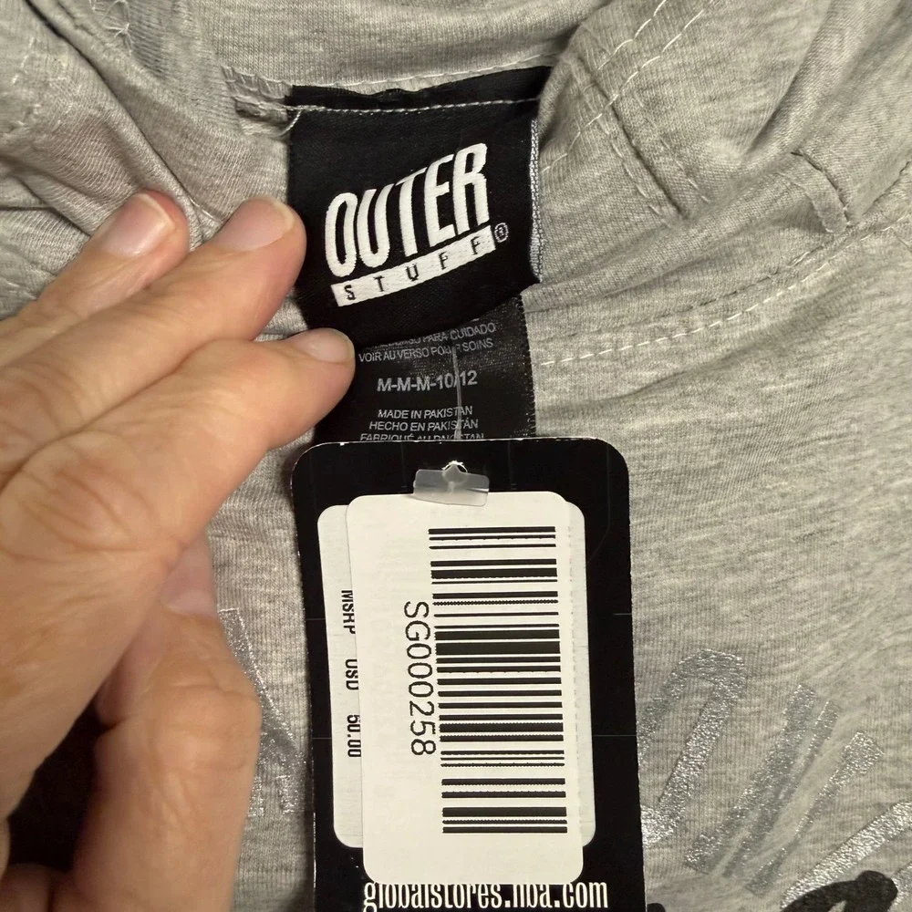 Outerstuff san antonio